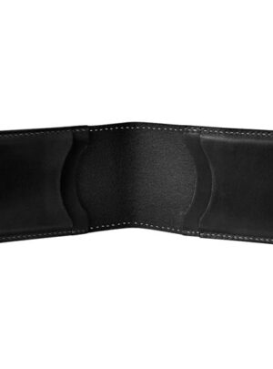 Fjällräven Ãvik Card Holder Large, Black